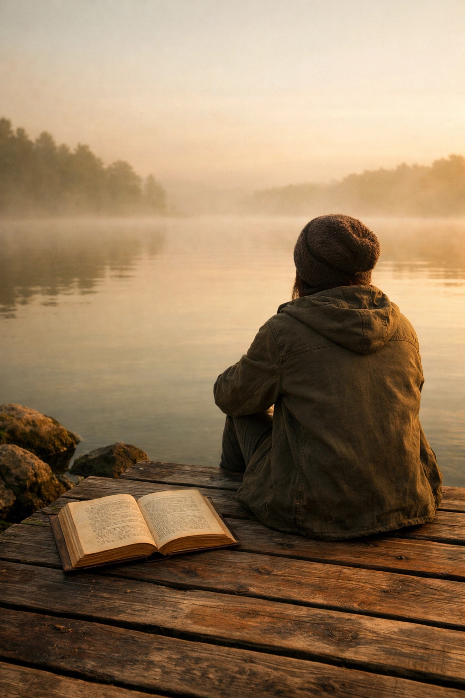 set boundaries without guilt