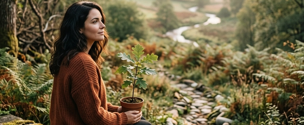 Stop Collecting Insights, Start Creating Change: Why Healing Childhood Trauma Needs More Than a New Perspective