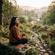 Stop Collecting Insights, Start Creating Change: Why Healing Childhood Trauma Needs More Than a New Perspective