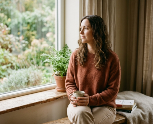 Stop Weaponizing Your Boundaries: How to Protect Your Peace Without Pushing People Away