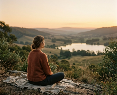 Why Your Anger Isn't Your Enemy: Reframing How We Handle Big Feelings