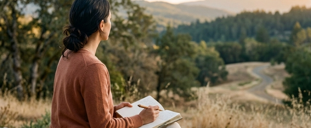 The Social Media Therapy Trap: Finding Deep Healing in a World of Bite-Sized Advice