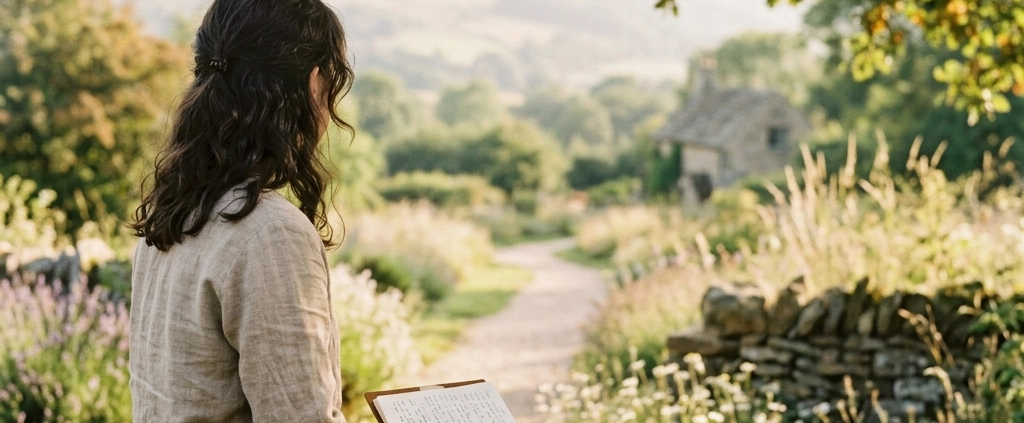 Inherited Scripts: How to Stop Living Your Parents' Unfinished Business