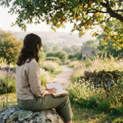 Inherited Scripts: How to Stop Living Your Parents' Unfinished Business