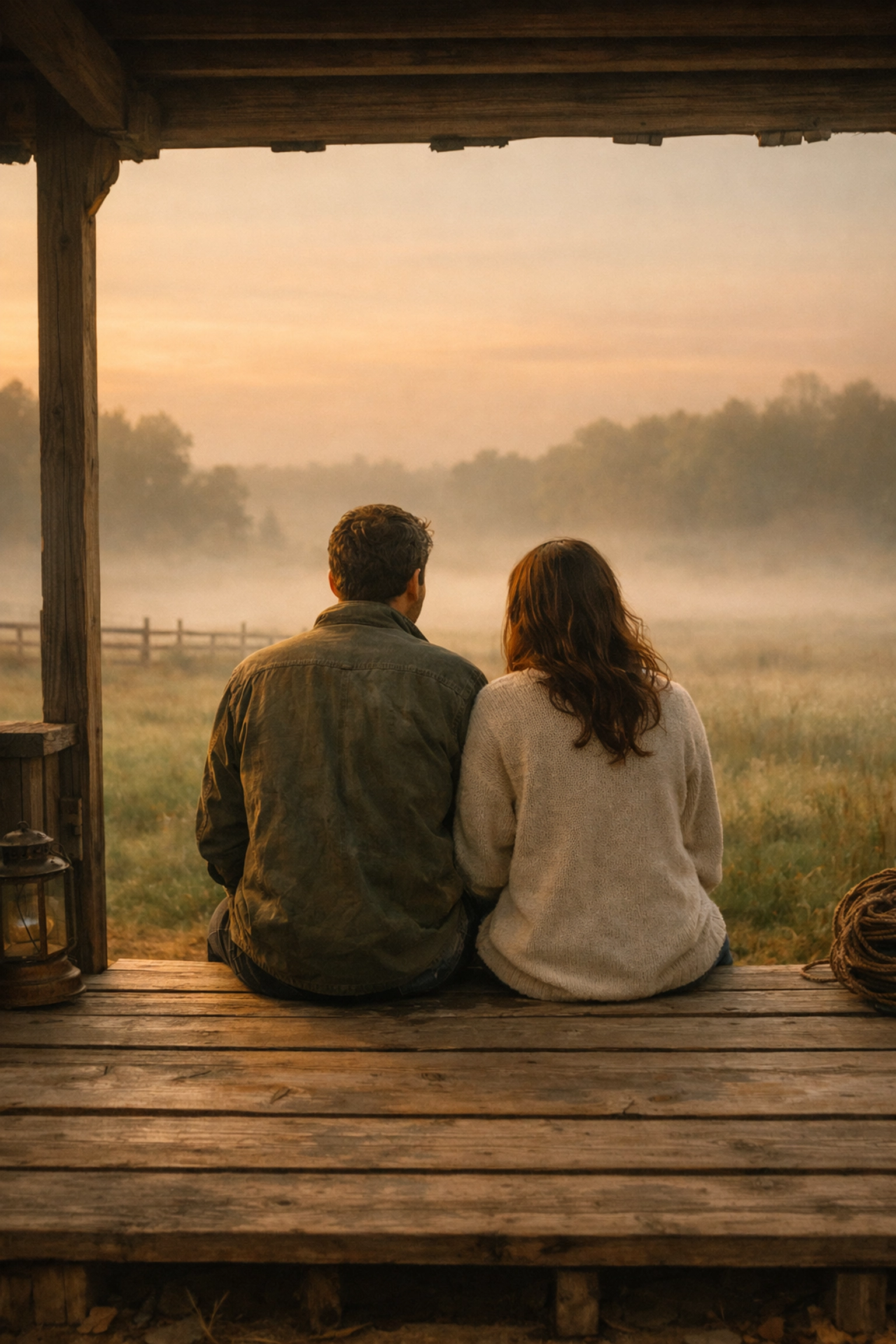 The Relationship Mirror