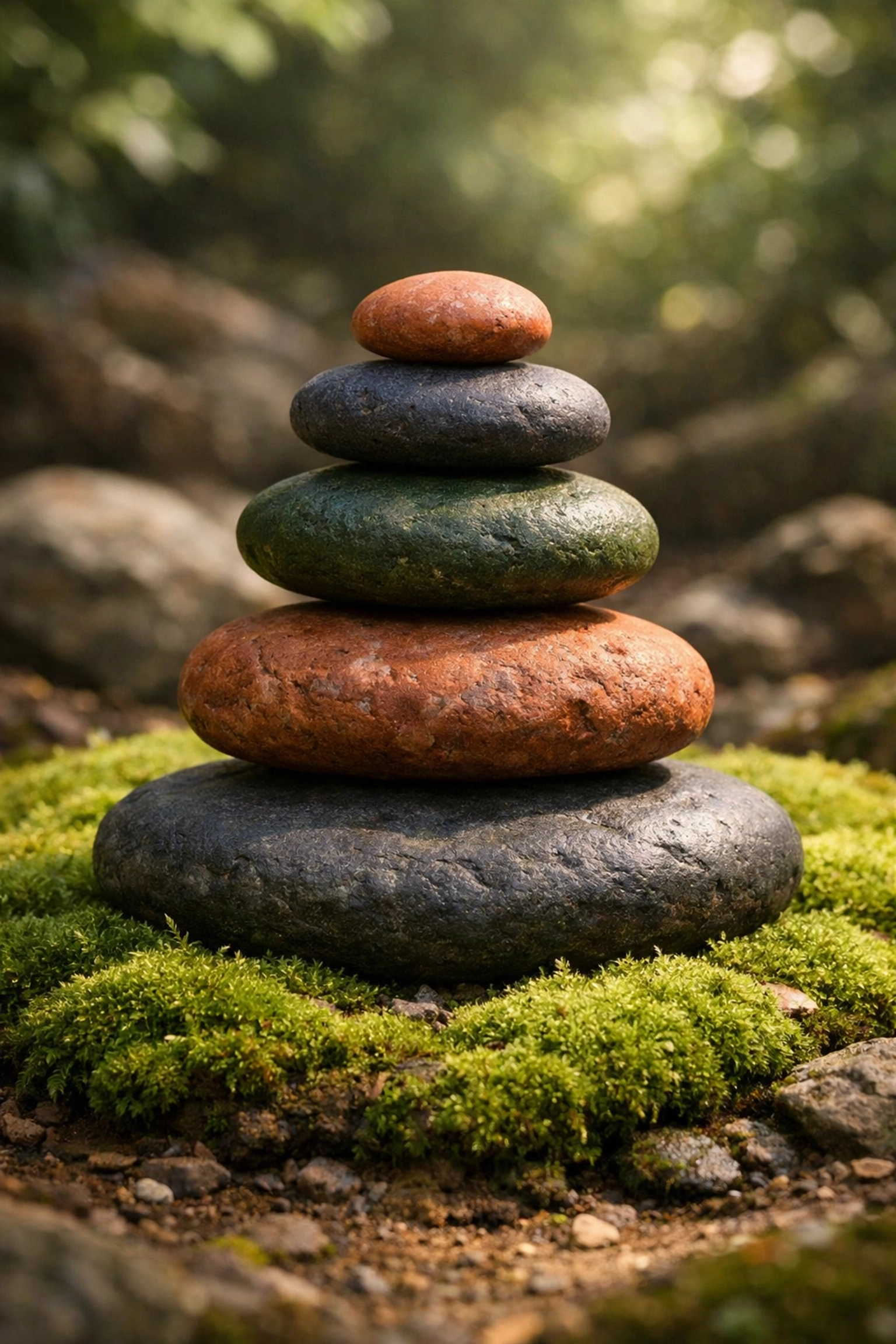 Why Your Nervous System Doesn't Care About Your Logic