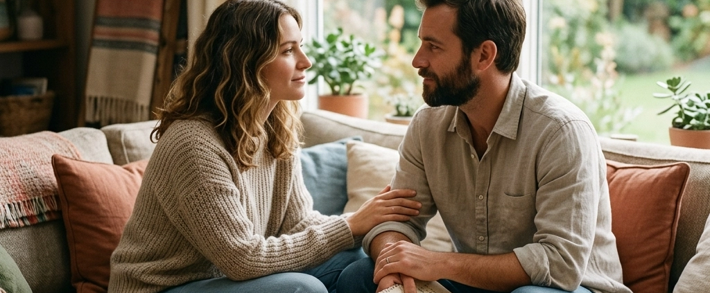 Can an Algorithm Save Your Relationship? Why Emotional Intelligence Still Matters in the Age of AI