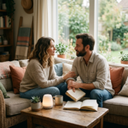 Can an Algorithm Save Your Relationship? Why Emotional Intelligence Still Matters in the Age of AI